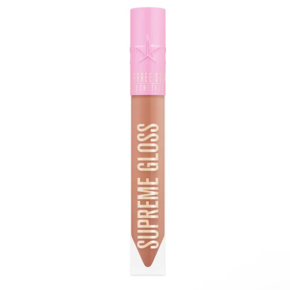 Jeffree Star Supreme Gloss Shade Mannequin